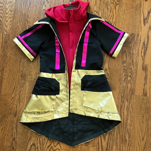 Other - Fortnite twofer jacket costume size M